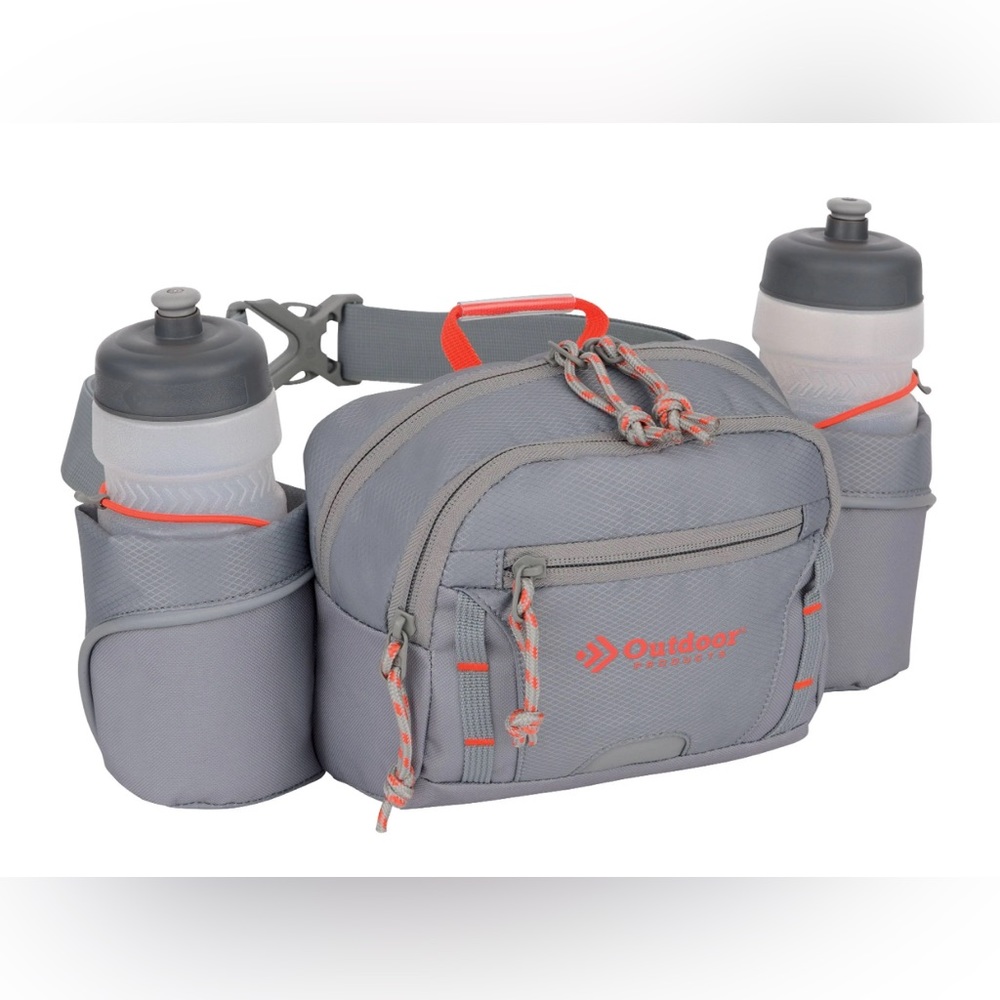 Outdoor fanny pack